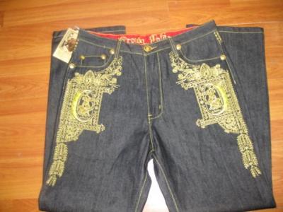 cheap CROWN HOLDER Jeans-74